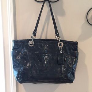 Coach Handbag-Like New!